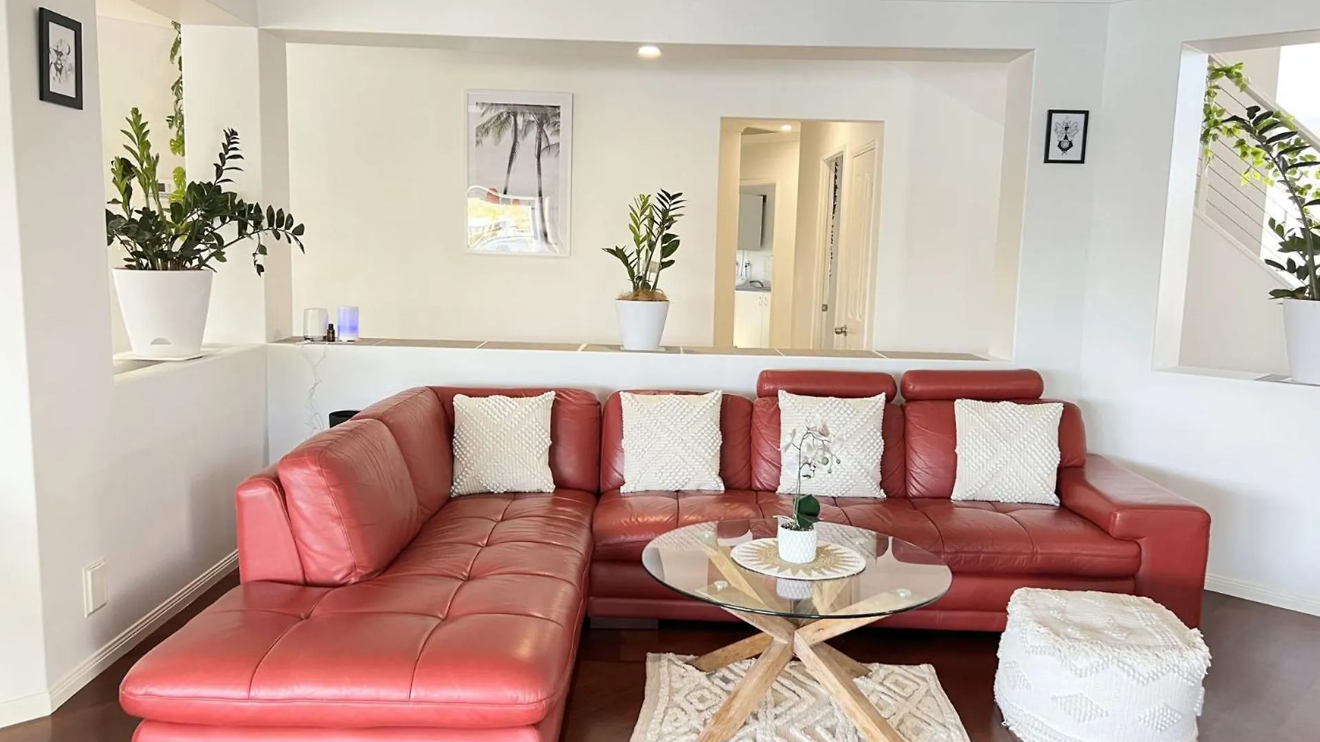 Luxury 4 Bedroom Waterfront Holiday Home On The Sunshine Coast Parrearra Australia